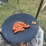 Mano بيت للعطل