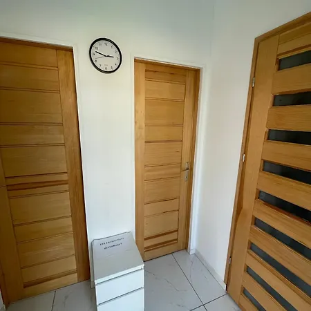 Feriehus Mano Siófok