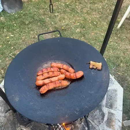 Mano Feriehus