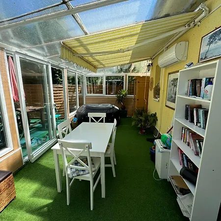 Mano Holiday home Siofok