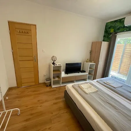 Mano Holiday home Siofok