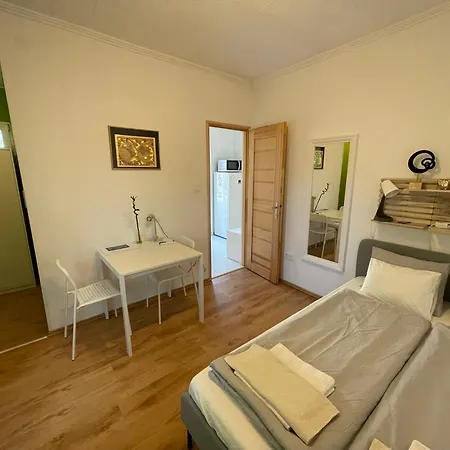 Mano Feriehus