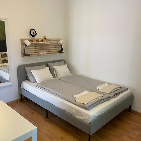 Mano Feriehus *