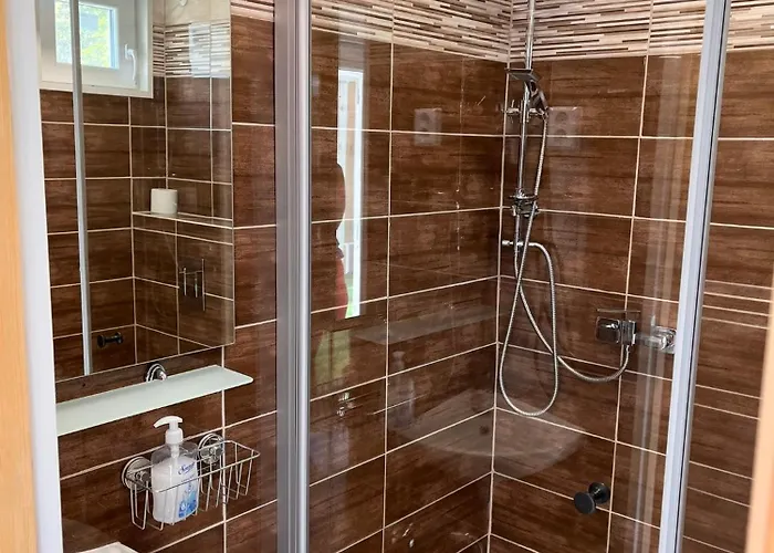 Mano Tatil Evi Siofok