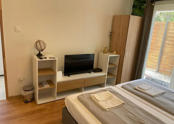 Mano Holiday home *
