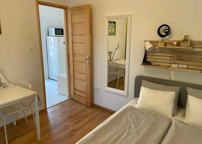 Mano Holiday home