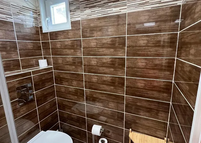 Holiday home Mano Siofok