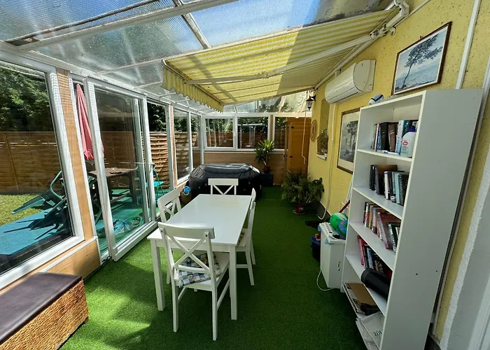 Mano Tatil Evi Siofok