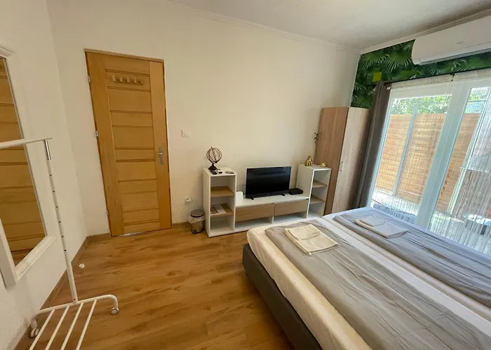 Mano Tatil Evi Siofok